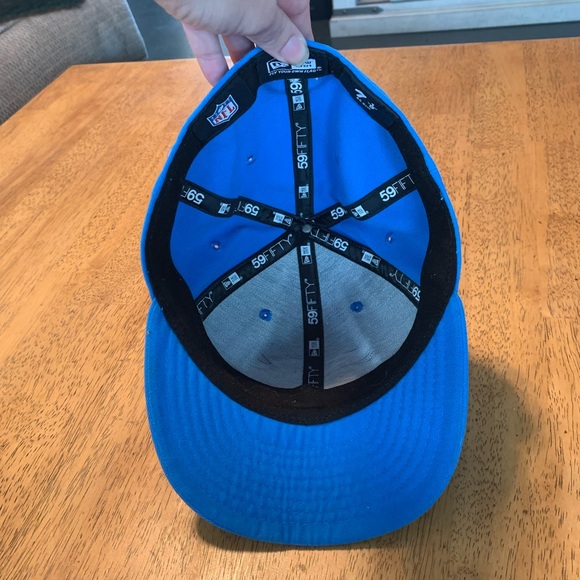 Chargers hat - Picture 8 of 8